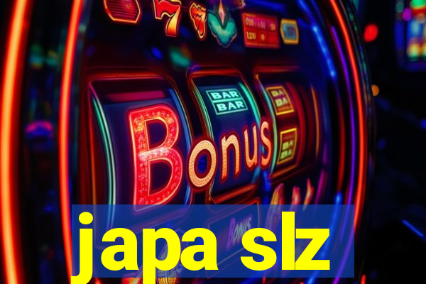 japa slz